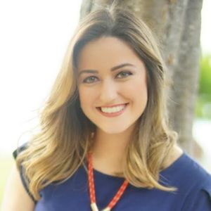 Meet your Posher, Marília